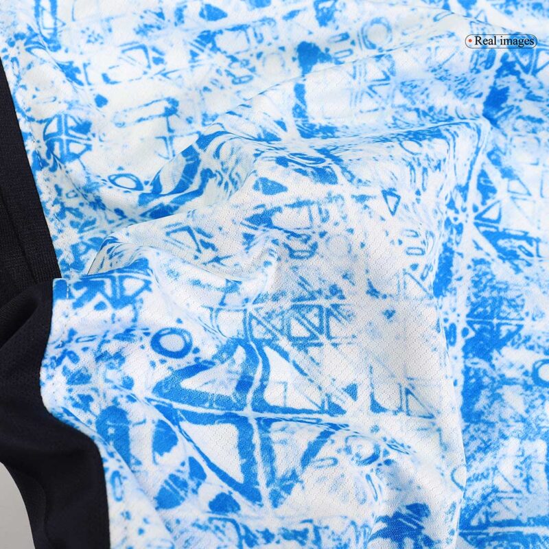 Portugal アウェイ ユニフォーム EURO 2024