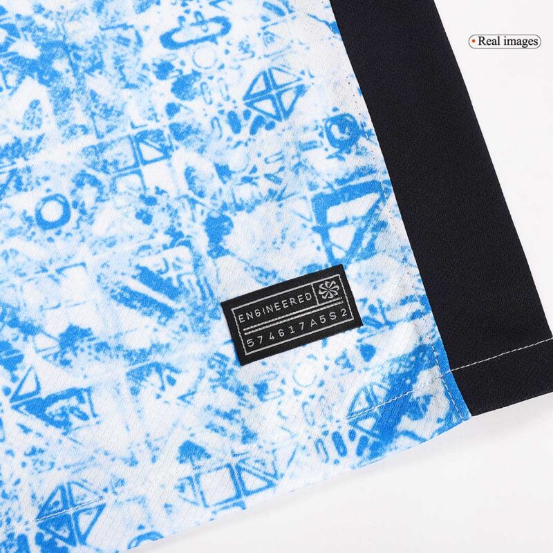 Portugal アウェイ ユニフォーム EURO 2024