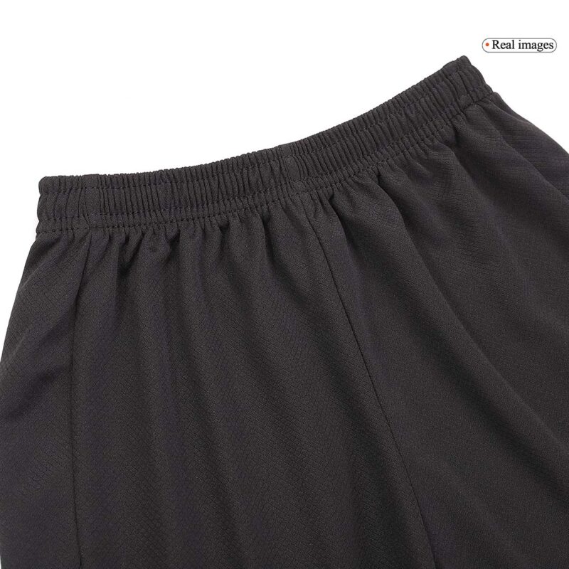 Portugal アウェイ ユニフォーム キット EURO 2024 キッズ (ユニフォーム+Shorts+Socks)