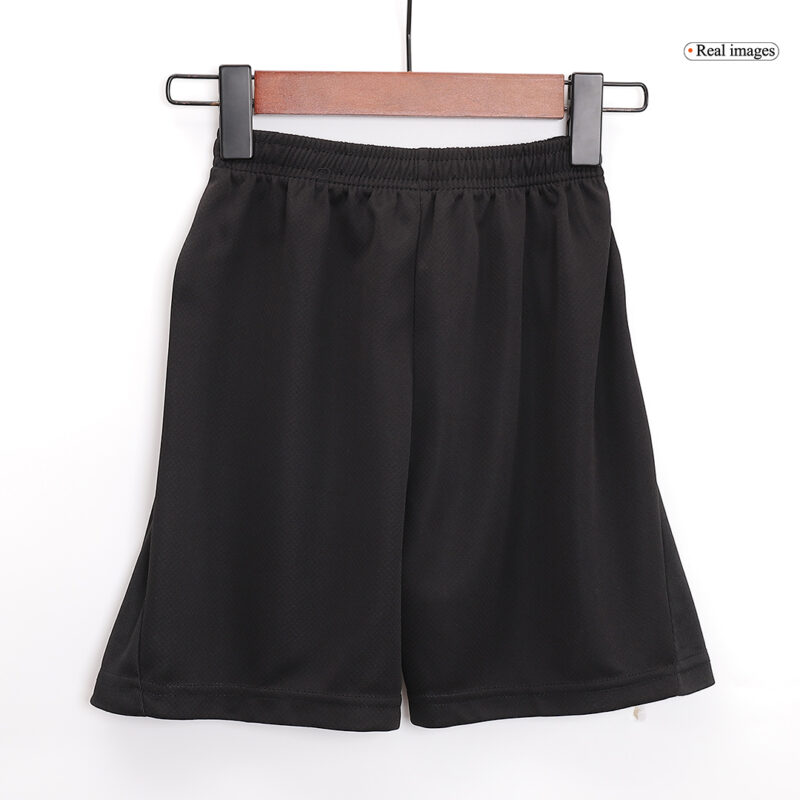 Portugal アウェイ ユニフォーム キット EURO 2024 キッズ 上下セット