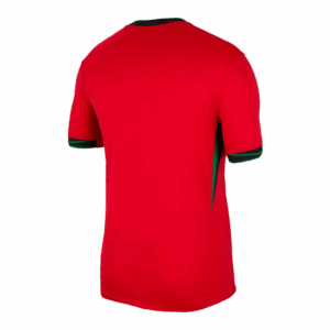 Portugal ホーム ユニフォーム EURO 2024