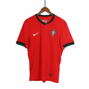 Portugal ホーム ユニフォーム EURO 2024