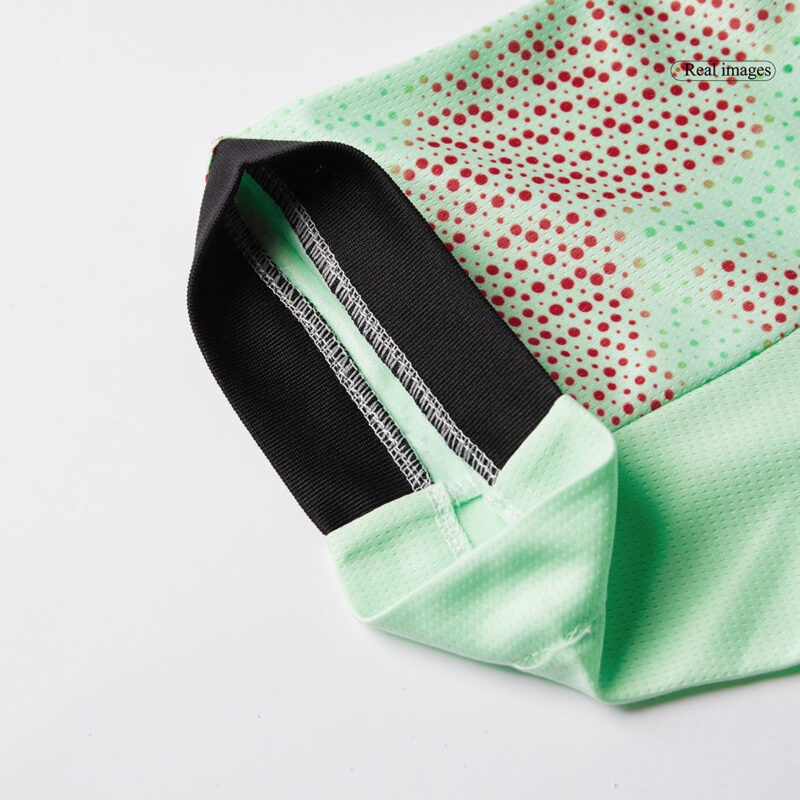 Portugal アウェイ サッカーユニフォーム 2025 - レディース