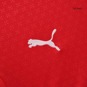 597205_9 Portugal ホーム サッカーユニフォーム 2025