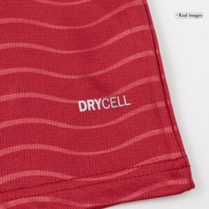 RONALDO#7 Portugal Home Soccer Jersey World Cup 2026 Red