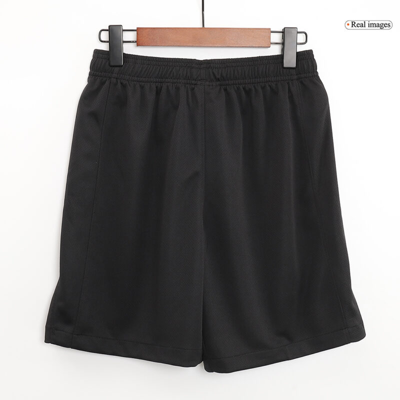 Portugal アウェイ サッカーショーツ 2024