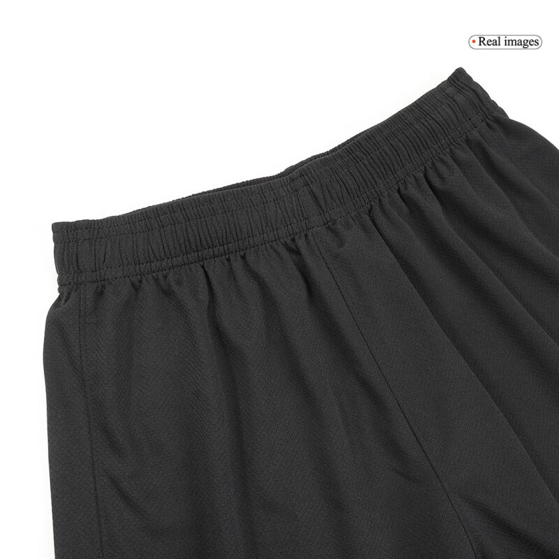 Portugal アウェイ サッカーショーツ 2024