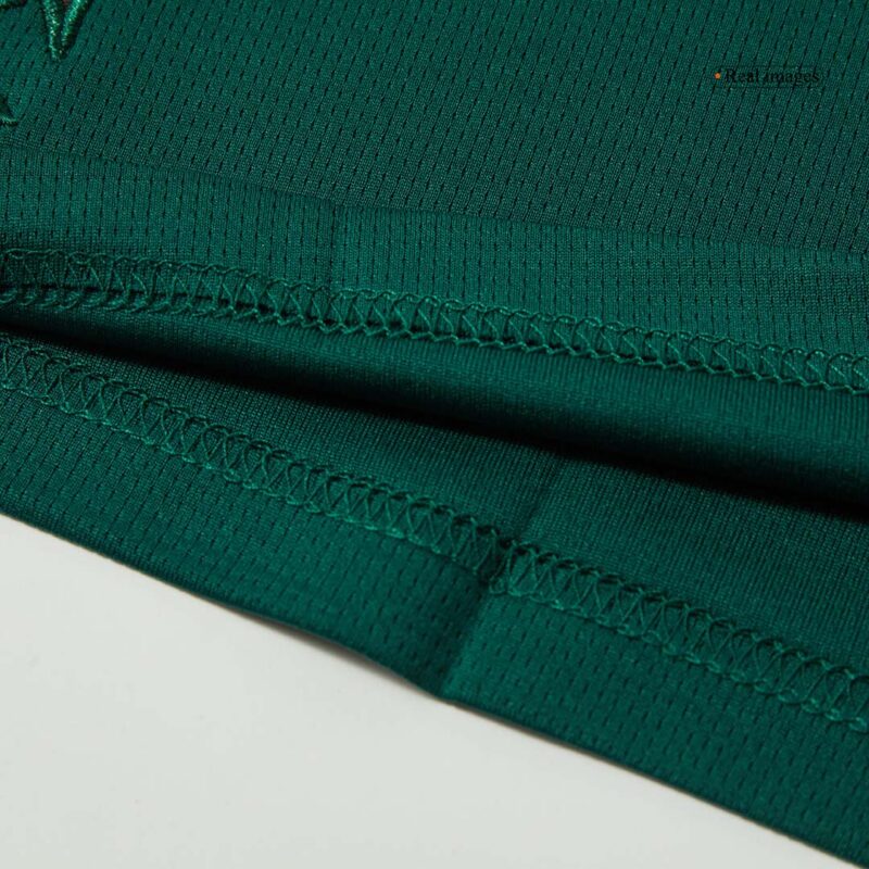 Portugal ホーム サッカーショーツ 2025