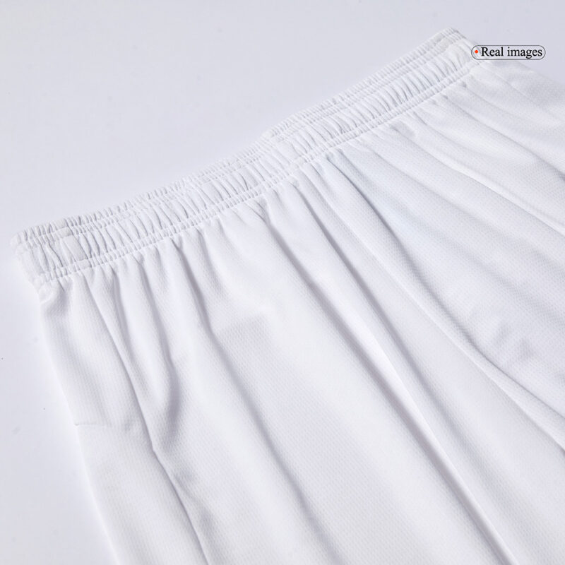 Portugal アウェイ サッカーショーツ 2025