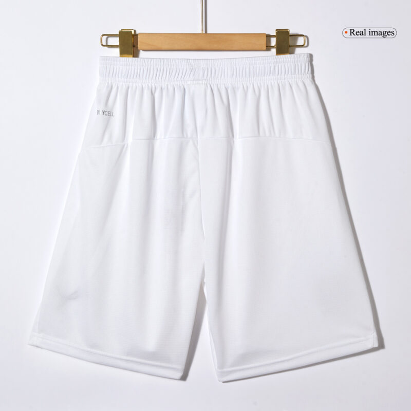 Portugal アウェイ サッカーショーツ 2025