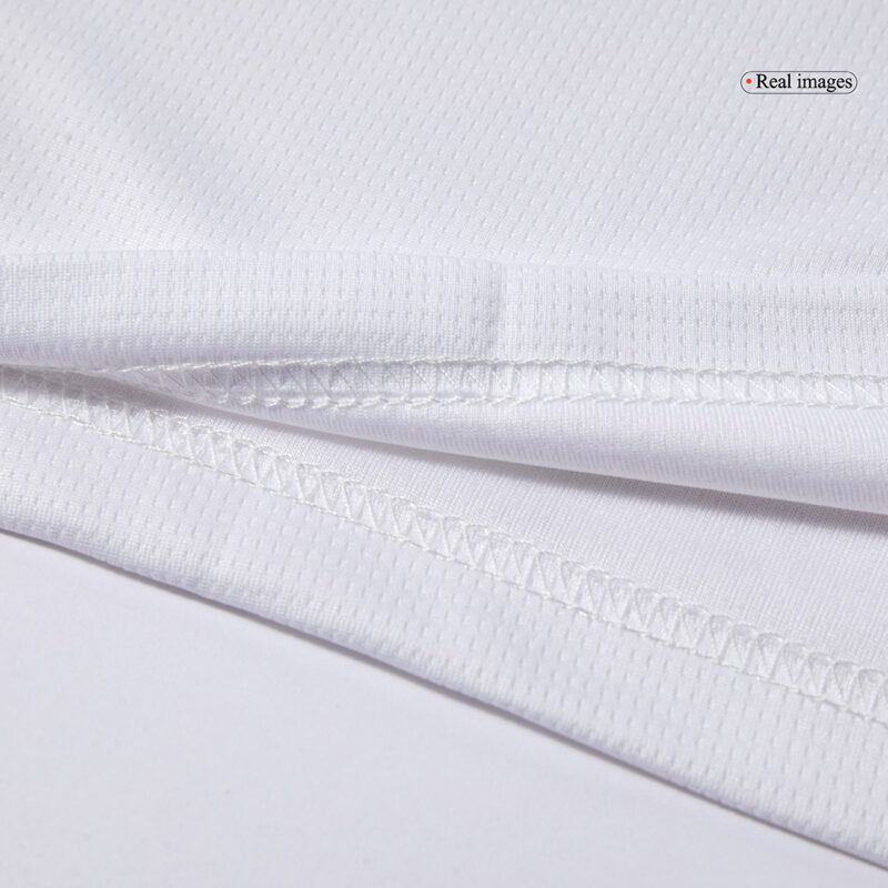 Portugal アウェイ サッカーショーツ 2025