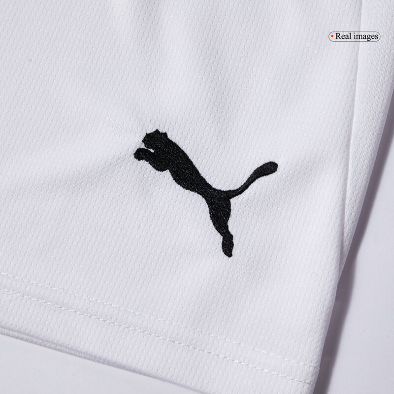 Portugal アウェイ サッカーショーツ 2025