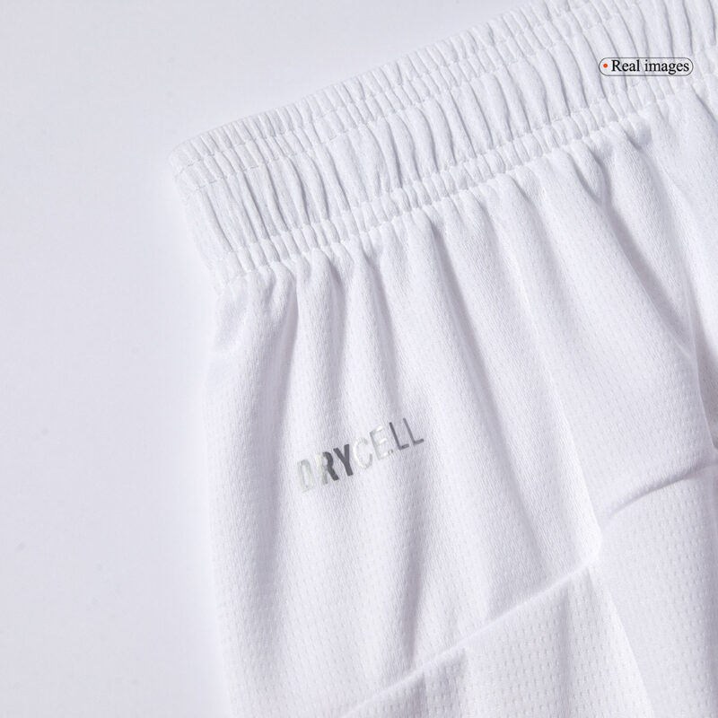 Portugal アウェイ サッカーショーツ 2025