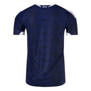 624538_2 Scotland Home Soccer Jersey World Cup 2026 Navy