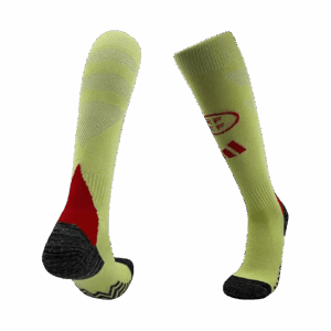 Spain アウェイ サッカーソックス 2024