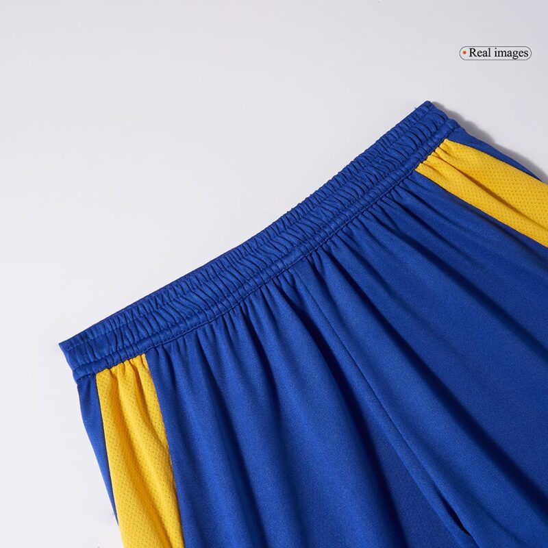 Spain ホーム ユニフォーム キット EURO 2024 キッズ (ユニフォーム+Shorts+Socks)