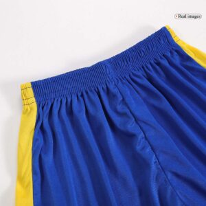 Spain ホーム ユニフォーム キット EURO 2024 キッズ 上下セット