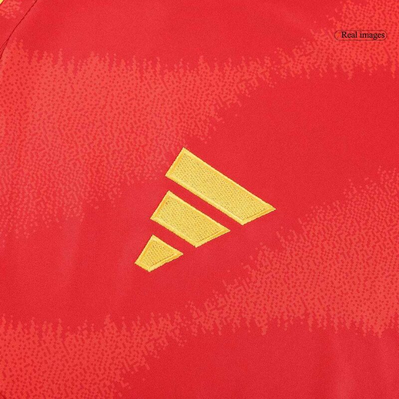 Spain ホーム ユニフォーム EURO 2024