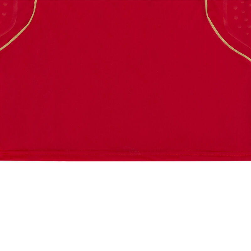 Spain ホーム サッカーユニフォーム Retro 2008