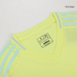 Spain MORATA #7 アウェイ ユニフォーム EURO 2024