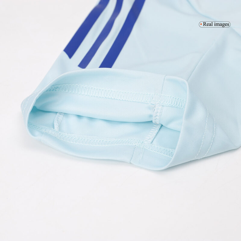 Spain Pre-Match Training ユニフォーム EURO 2024 - Blue