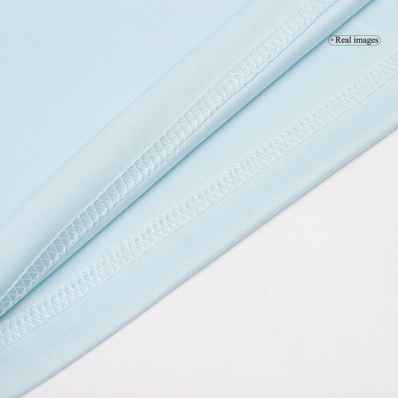 Spain Pre-Match Training ユニフォーム EURO 2024 - Blue