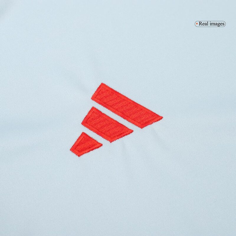 Spain Pre-Match Training ユニフォーム EURO 2024 - Blue