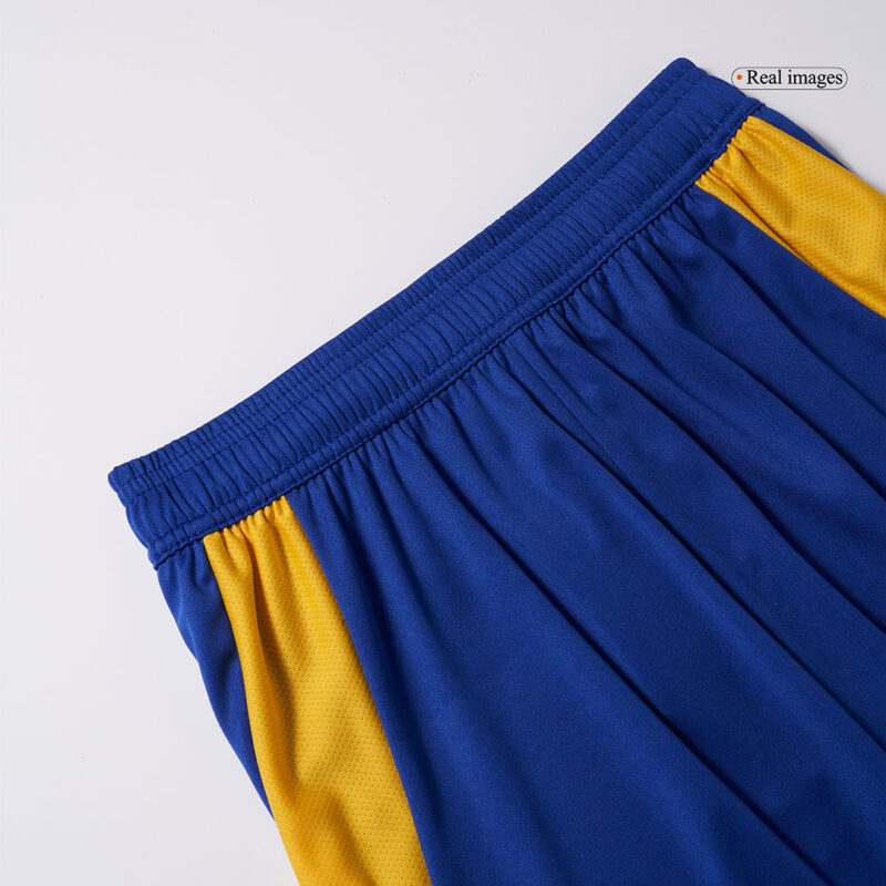 Spain ホーム サッカーショーツ 2024