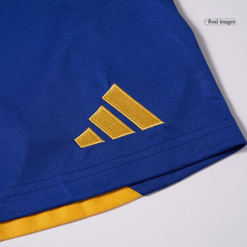 Spain ホーム サッカーショーツ 2024