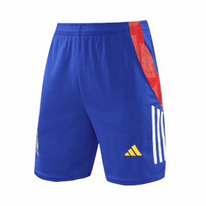 487426_1 Spain Pre-Match Training サッカーショーツ 2024