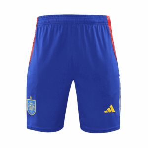 487426_2 Spain Pre-Match Training サッカーショーツ 2024