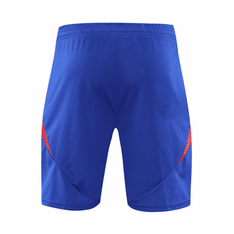 487426_3 Spain Pre-Match Training サッカーショーツ 2024