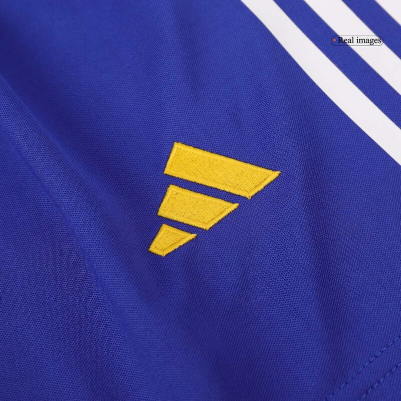 487426_8 Spain Pre-Match Training サッカーショーツ 2024