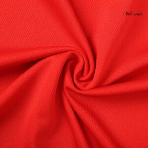 Switzerland ホーム ユニフォーム EURO 2024