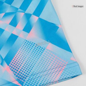 625308_11 Switzerland Goalkeeper Soccer Jersey World Cup 2026 Blue